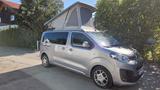 Pössl Vanster 3100 kg - Pössl Standheizung Diesel Kastenwagen