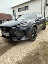 Cupra Formentor 2.0 TSI 228kW 4Drive DSG - - Cupra Formentor aus 2020