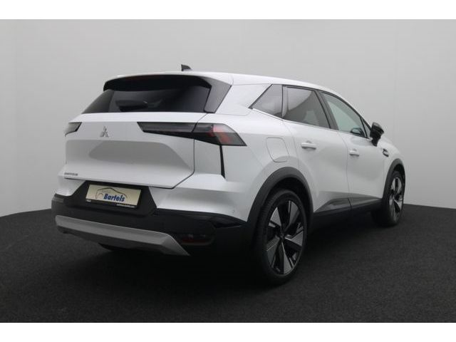 Fahrzeugabbildung Mitsubishi Grandis 1.3 Turbo Mildhybrid Intro Edition DCT