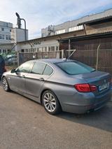 BMW F10 523i 3.0L Automatik 8 Gang , Bitte... - BMW: Automatik, 8 Gang