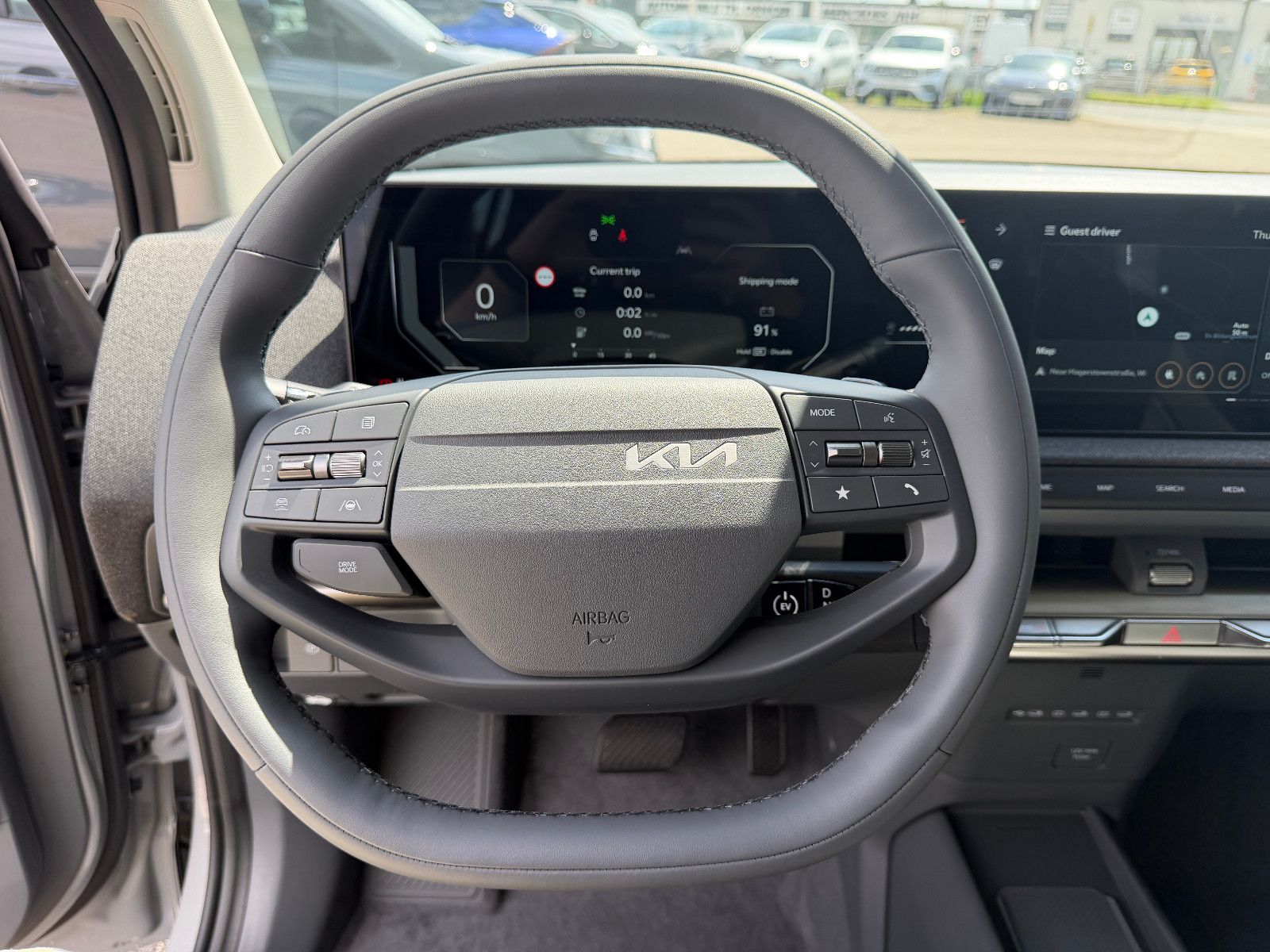 Kia EV2 - Bild 16