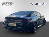 BMW M850 i Gran Coupe/HUD/Navi/Leder/Laserlicht - : Sitzbelüftung