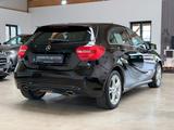 Mercedes-Benz A 180 CDI 7G-DCT Urban Sport BlueEfficienc - Mercedes-Benz A 180 mit Diesel-Antrieb: Automatik