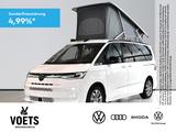 Volkswagen T7 California Ocean 2.0 TSI DSG