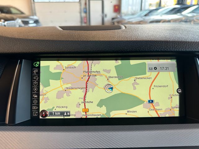 MYAUTOCENTER – Gebraucht- und Jahreswagen mit Werkstattservice in Pfaffenhofen BMW M550 *Vollausstattung*HeadUP*4-ZONEN*AHK*LEDER*
