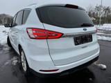 Ford S-Max Auto. 2.0EcoBoost 240PS NR: 48054 - Ford: 2.0