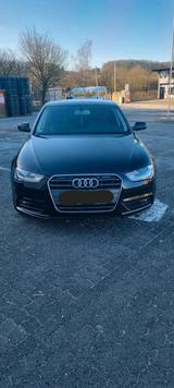 Audi Ich werde ein Auto verkaufen - : Auto Verkaufen