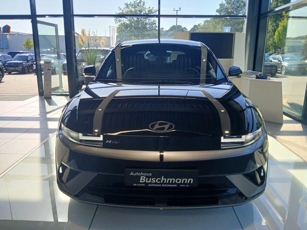 Hyundai IONIQ 5 – Bild 2