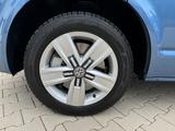 Volkswagen T6 California Ocean 2,0 TDI 150 kW / 204 PS - Volkswagen T6 California in Bonn