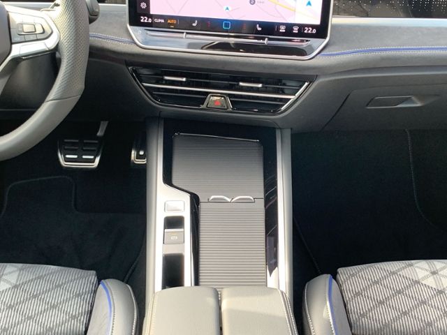 Passat 2.0 TDI R-Line Black Style DSG AHK