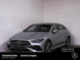 Mercedes-Benz CLA 250 e Shooting Brake AMG AHK 11kW LED NP65 - Mercedes-Benz E65 AMG