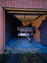 Andere Faltcaravan Campwerk - Faltcaravan