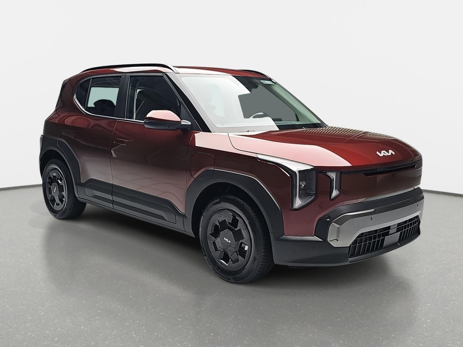 Kia EV2 42.2 KWH AIR MJ27 WINTER imagem 3