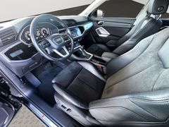 AUDI Q3 35 TDI S Line Navi LED Kamera DSP ACC
