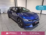 Kia EV6 Elektro 77,4 kWh  GT Line|ACC|360°|LED - Kia EV6 mit Schiebedach