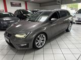 Seat Leon ST FR 2.0 TDI LED PDC 184 PS - SEAT Leon 1P mit Diesel-Antrieb