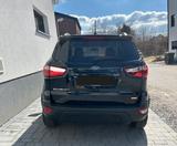 Ford EcoSport 1,0 EcoBoost Cool & Connect 1. Hand - Ford EcoSport von privat