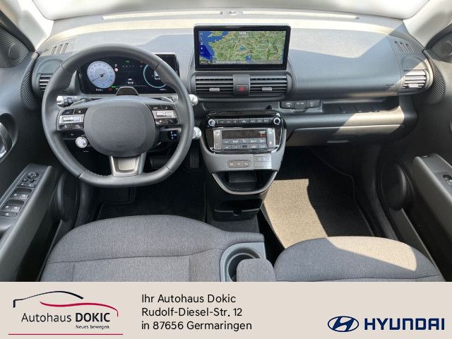 Hyundai INSTER – Bild 10