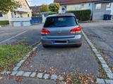 Volkswagen Golf VI 1.6 TDI FAP  BlueMotion - Volkswagen Golf aus 2011: 1.6
