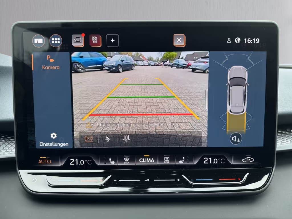 Cupra Terramar 2.0 TSI DSG VZ 4Drive AHK SHZ LED LM 19, миниатюра 16