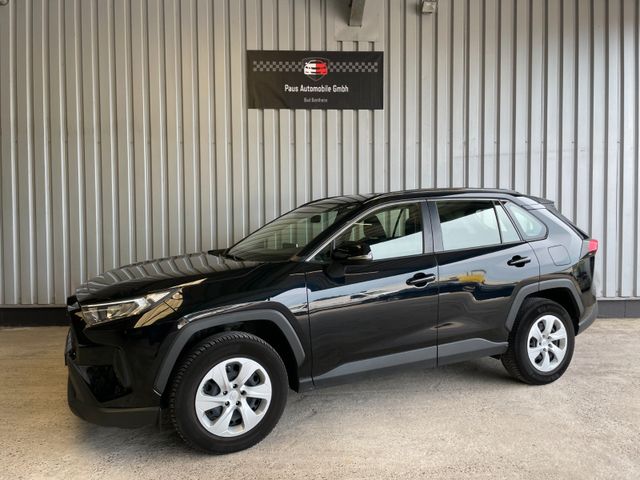 Toyota RAV 4  2.0 Navigation / Tempomat