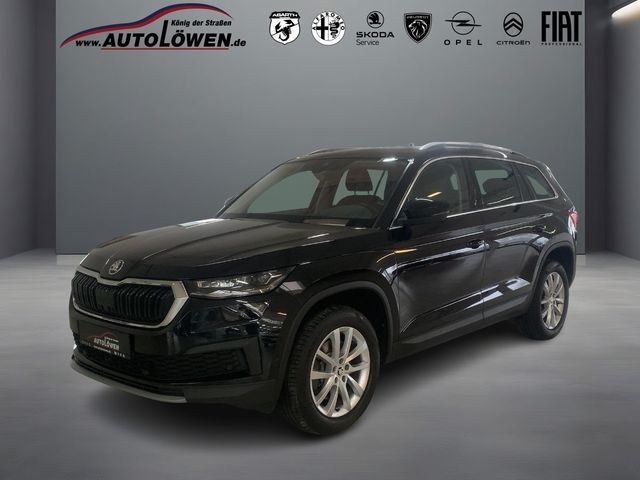 Skoda Kodiaq 2.0 TDI Style 4x4