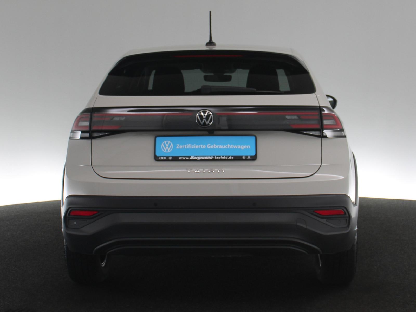 Volkswagen Taigo 1.0 TSI Move PANO LED ACC KAMERA SHZ PDC, миниатюра 17