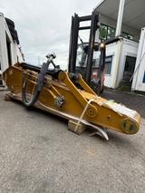 CAT 320-330 Boom + Stick - CAT 320
