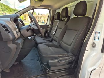 Renault Trafic - 5