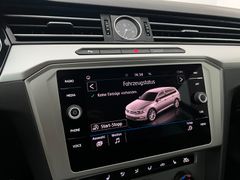 VW Passat Variant / MASSAGE/ ACC / GARANTIE / AHK /