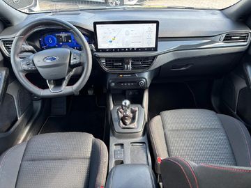 Ford Focus Turnier 1.0 ST-Line X HUDAHK