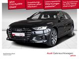 Audi A4 Avant 40 TDI S tronic AHK Navi Kamera ACC LED - Audi mit Diesel-Antrieb: Leder, mit Navigationssystem, Kombi