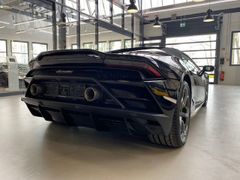 Fahrzeugabbildung Lamborghini Huracán EVO Spider*LIFT*DAB*PDC*CAM*MIETKAUF