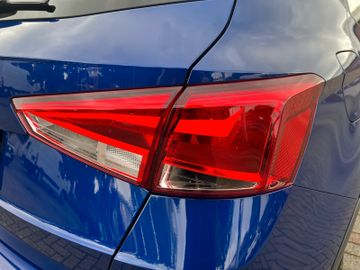 Seat Arona Style 1,0 TSI OPF
