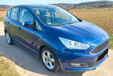 Ford C-Max 1,0 EcoBoost 92kW Business Business