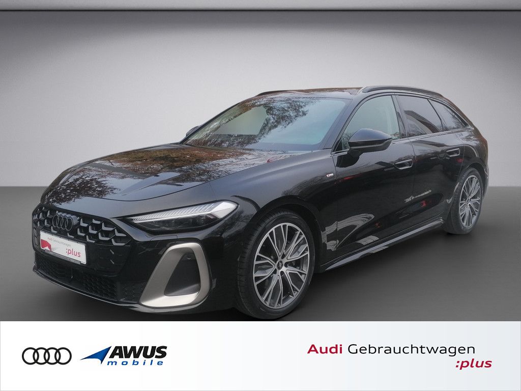 A5 Avant Avant edition one S tronic AHK, MMI+,