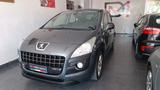 Peugeot 3008 1.6 HDi 115CV Style - Peugeot 3008: Style