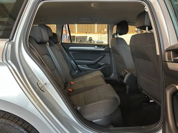Volkswagen Passat Variant Business 4Motion*Kamera*LED*Klima