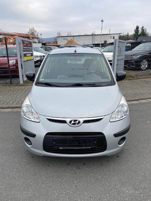 Hyundai i10 Classic