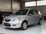 Mazda 2 Lim. 1.25 Comfort - Mazda 2 Comfort