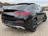 Mercedes-Benz GLE 300d Coupe*3 x AMG Line*Panoramadach*ACC - Mercedes-Benz GLE 300: Sportwagen