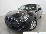 MINI ONE_D_CLUBMAN 1.5d Aut. Virtual Navi KeylessGo  - MINI One D Clubman Gebrauchtwagen