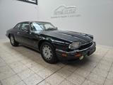 Jaguar 4.0 CELEBRATION 36000 KM! H-Zulassung XJS - gebrauchte Jaguar XJS aus dem Jahr 1995