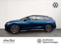 Volkswagen ID.7 - Vorschau Bild 3