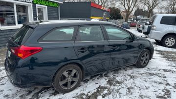 Toyota Auris Touring Sports Comfort