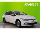 Volkswagen Golf VIII 1.5 TSI Move LED+NAVI+SHZ+KAMERA - Volkswagen Golf aus 2024