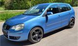 Volkswagen VW Polo 1.6 Automatik | Gute Ausstattung |... - Volkswagen Polo aus 2006: 1.6