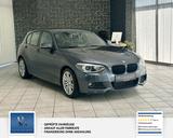 BMW 116 d M Sport Paket* - BMW 116 in Essen