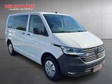 Volkswagen T6.1 2.0 TDI DSG Kombi 8-Sitzer *AHK, LED, Navi* - Volkswagen T6 andere: Van