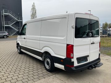 Volkswagen Crafter - 7